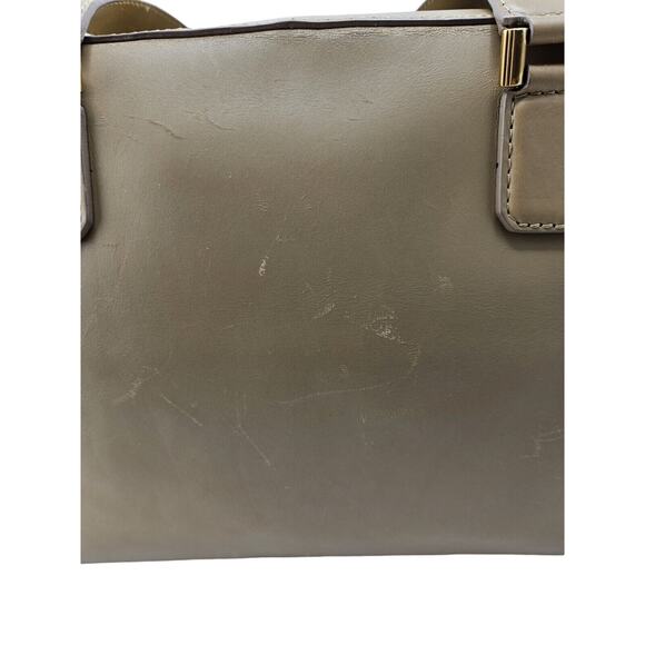 Jimmy Choo Large Top Handle Bag Pre Used By Me Good Shape When It Was New 1895. - Picture 9 of 16